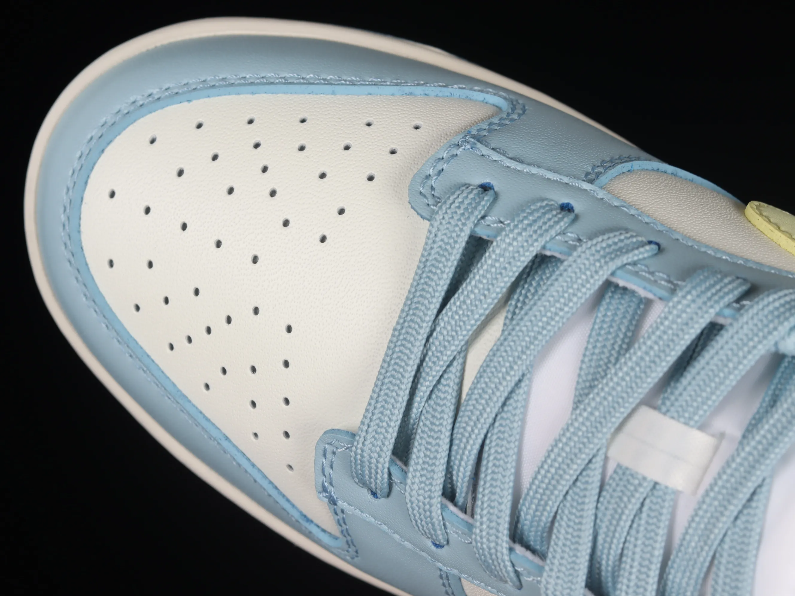 All Categories Nk SB Dunk Series Nk SB Dunk Low Low-top Sneakers Nk Dunk Low "Citron Tint" Macaron Ice Cream Color SB Low-top Sports and Leisure Sneakers DD1503-123